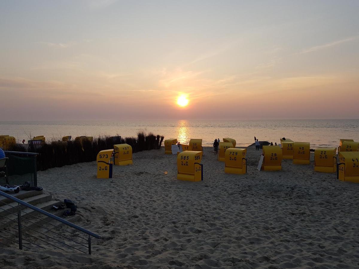Kleiner Seestern Cuxhaven Extérieur photo
